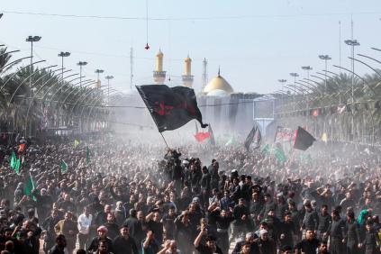 Hvad kan vi lære af Imam Hussein (as) og tragedien i Karbala? 