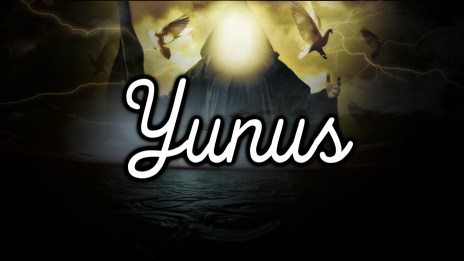 Yunus (as)
