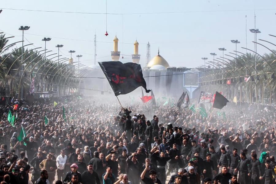 Hvad kan vi lære af Imam Hussein (as) og tragedien i Karbala? 